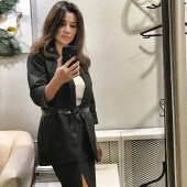 Альбина, 42 года из г. 