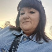 Айсина, 51 год из г. 