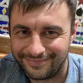 Руслан, 38 лет из г. 