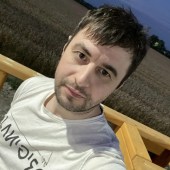 Руслан, 39 лет из г. 