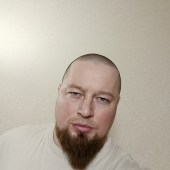 Рамиль, 37 лет из г. 