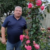 Захар, 63 года из г. 