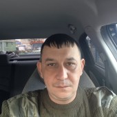 Ильгам, 34 года из г. 