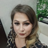 Рита, 42 года из г. 