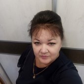 Эльвира, 48 лет из г. 