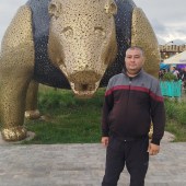Данир, 34 года из г. 