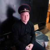 Радмир, 26 лет из г. 