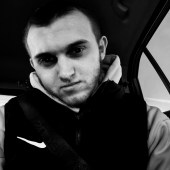 Идрис, 24 года из г. 