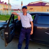 Ринат, 31 год из г. 