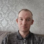 Ильнар, 29 лет из г. 