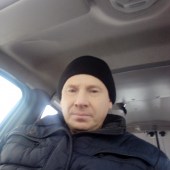 Альберт, 45 лет из г. 