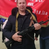 Айдар, 48 лет из г. 