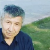 Рустем, 39 лет из г. 