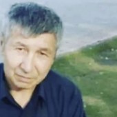 Рустем, 39 лет из г. 