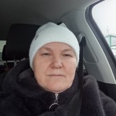 Гульназ, 50 лет из г. 