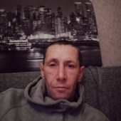 Нариман, 45 лет из г. 