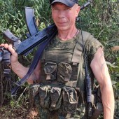 Альберт, 49 лет из г. 