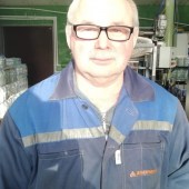 Флюр, 64 года из г. 