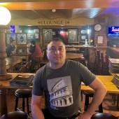 Равиль, 39 лет из г. 