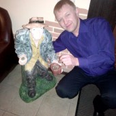 Ильшат, 42 года из г. 