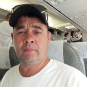 Руслан, 49 лет из г. 