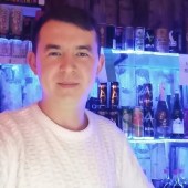 Ильдар, 26 лет из г. 