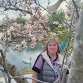 Гюзелия, 56 лет из г. 