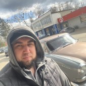 Тимур, 34 года из г. 