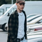 Хамид, 24 года из г. 