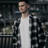 Хамид, 24 года из г. 