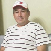 Азат, 56 лет из г. 