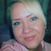 Альбина, 41 год из г. 