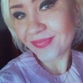 Альбина, 41 год из г. 