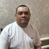 Равиль, 31 год из г. 