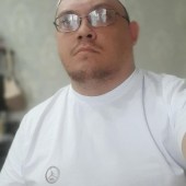 Равиль, 31 год из г. 