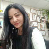 Алие, 51 год из г. 