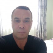 Илдар, 51 год из г. 