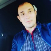 Нияз, 33 года из г. 