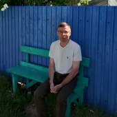 Марат, 50 лет из г. 