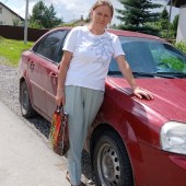 Флюра, 51 год из г. 