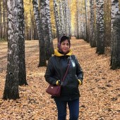 Фания, 61 год из г. 