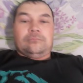 Рома, 39 лет из г. 