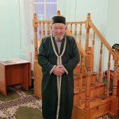 Булат, 63 года из г. 