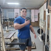 Всеволод, 36 лет из г. 