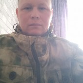 Дима, 38 лет из г. 