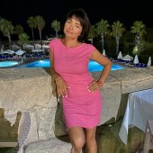 Регина, 37 лет из г. 