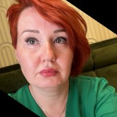 Гульнара, 42 года из г. 