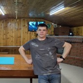 Влад, 34 года из г. 