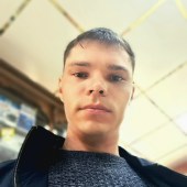 Влад, 34 года из г. 