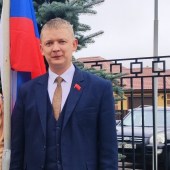 Шамил, 34 года из г. 